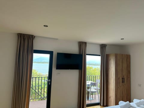 Mehja Houses Shiroke Villa in Montenegro