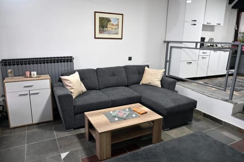 Dubravka Apartment in Slavonski Brod