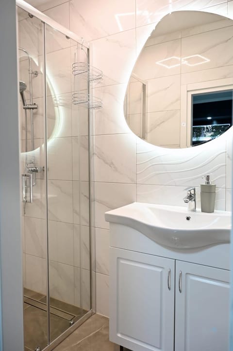 Dubravka Apartment in Slavonski Brod