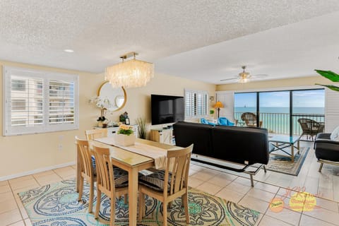 Sand Dollar 302 Apartment in Redington Shores