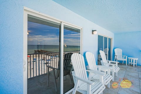 Sand Dollar 310 Apartment in Redington Shores
