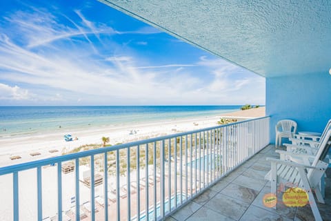 Sand Dollar 310 Apartment in Redington Shores