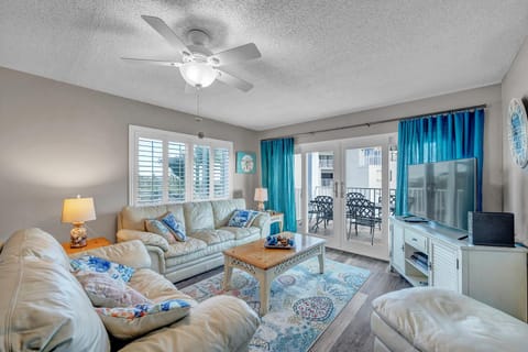 Sand Dollar 401 Apartment in Redington Shores