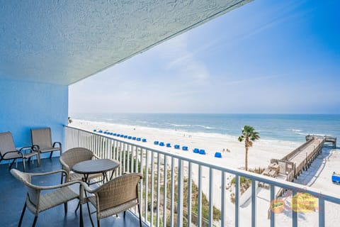 Sand Dollar 405 Apartment in Redington Shores