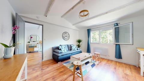 Cosyholy Apartment in Vitry-sur-Seine