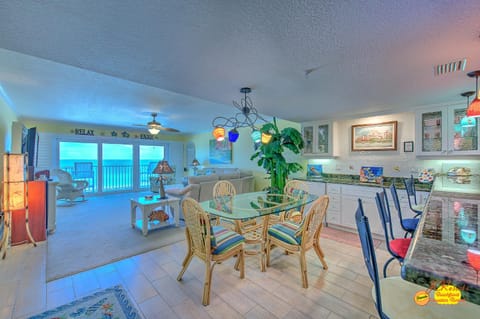 Sand Dollar 406 Apartment in Redington Shores