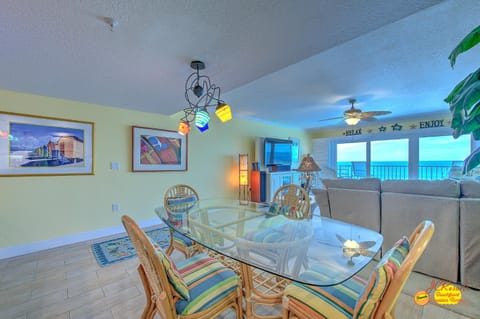 Sand Dollar 406 Apartment in Redington Shores