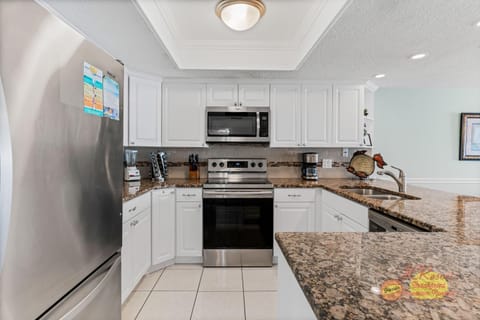 Sand Dollar 507 Apartment in Redington Shores