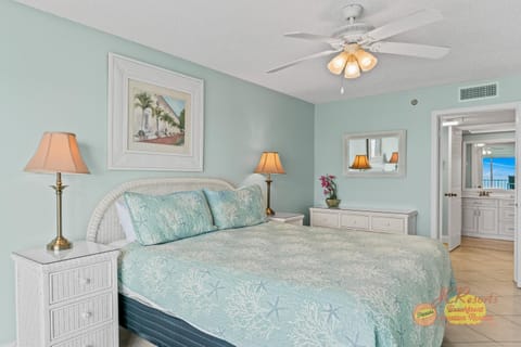Sand Dollar 507 Apartment in Redington Shores