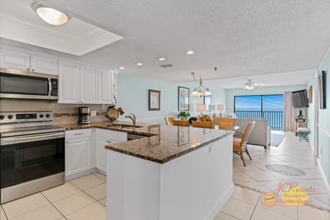 Sand Dollar 507 Apartment in Redington Shores