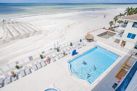 Sand Dollar 409 Apartment in Redington Shores