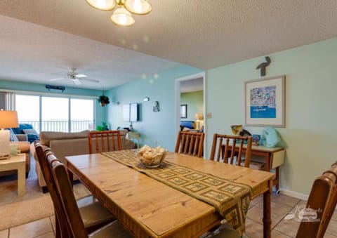 Sea Oats 403 Apartment in North Redington Beach