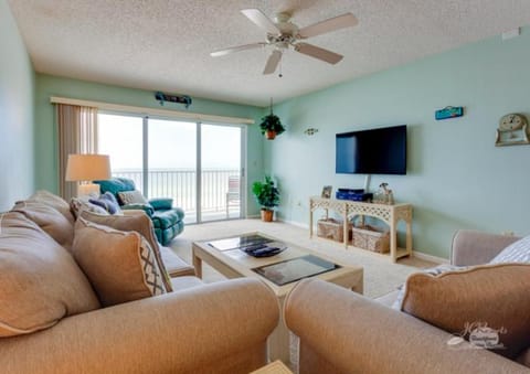 Sea Oats 403 Apartment in North Redington Beach