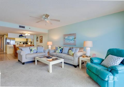 Sea Oats 403 Apartment in North Redington Beach
