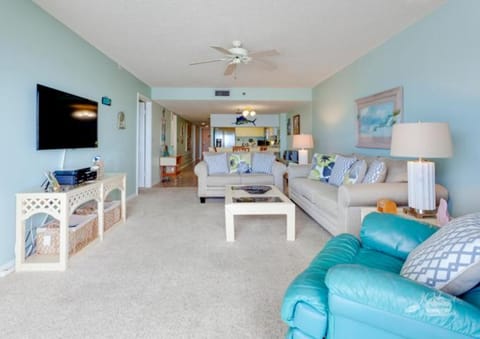 Sea Oats 403 Apartment in North Redington Beach