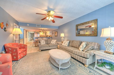 Sand Dollar 505 Apartment in Redington Shores