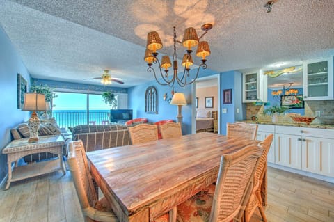 Sand Dollar 505 Apartment in Redington Shores