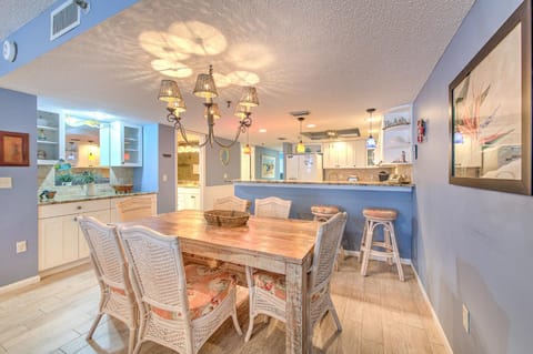 Sand Dollar 505 Apartment in Redington Shores