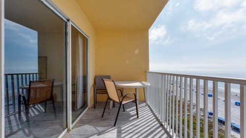 Sand Dollar 506 Apartment in Redington Shores