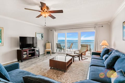 Sand Dollar 506 Apartment in Redington Shores