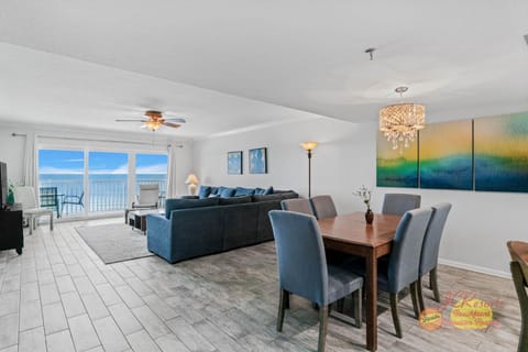 Sand Dollar 506 Apartment in Redington Shores