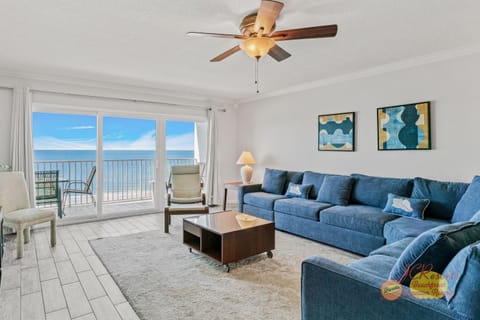 Sand Dollar 506 Apartment in Redington Shores