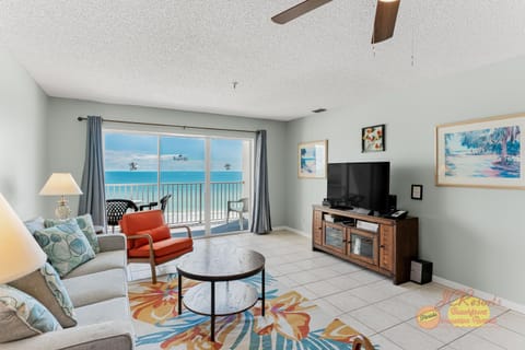 Sea Breeze 602 Apartment in Madeira Beach
