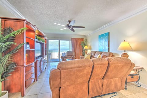 Sea Oats 106 Apartment in North Redington Beach