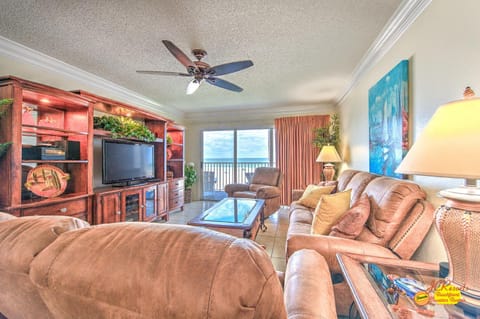 Sea Oats 106 Apartment in North Redington Beach