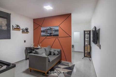TV and multimedia, Living room, Dining area