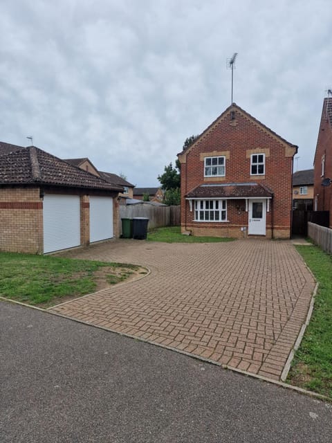 SK Short Let Apartment in Breckland District