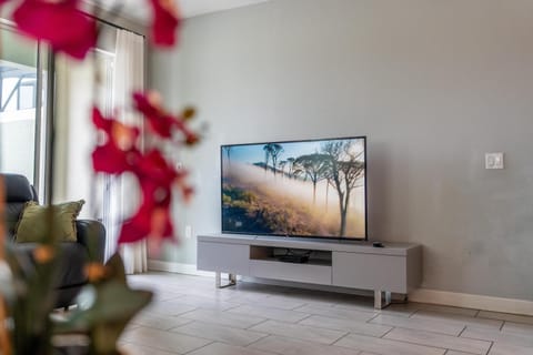 Disney Home In na all-inclusive Resort! House in Kissimmee