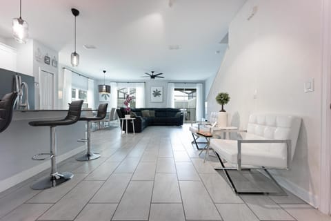 Disney Home In na all-inclusive Resort! House in Kissimmee