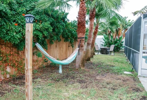 Pelican's Perch in Downtown EGAD House in Melbourne