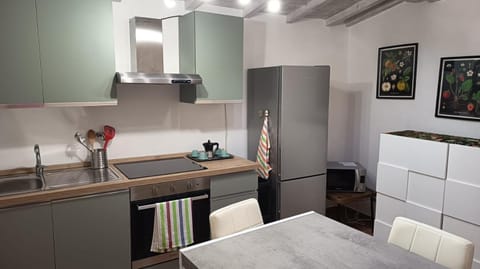 Via Progresso 12 Guest House Apartment in Lazio