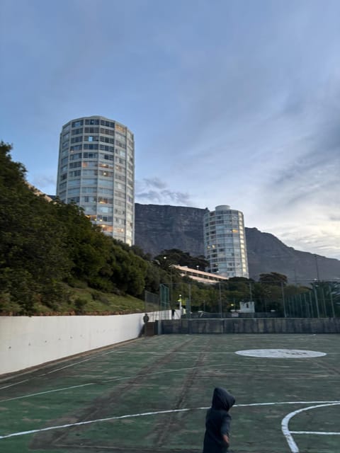 The Mountain Legacy Apartment in Cape Town