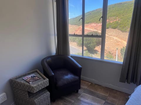 The Mountain Legacy Apartment in Cape Town