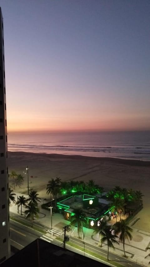Natural landscape, Beach, Sea view, Sunrise, Sunset