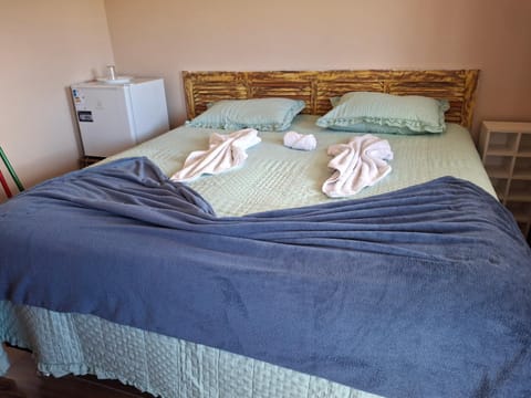 Suíte Casa de luz-Lar na Serra-Individual ou Duplo-N6 Apartment in Miguel Pereira