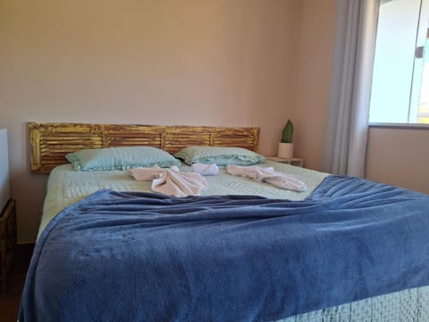 Suíte Casa de luz-Lar na Serra-Individual ou Duplo-N6 Apartment in Miguel Pereira