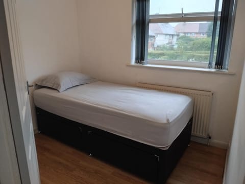 Comfy rooms Vacation rental in Nottingham
