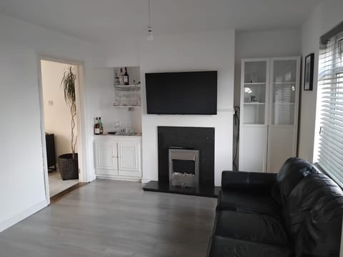 Comfy rooms Vacation rental in Nottingham