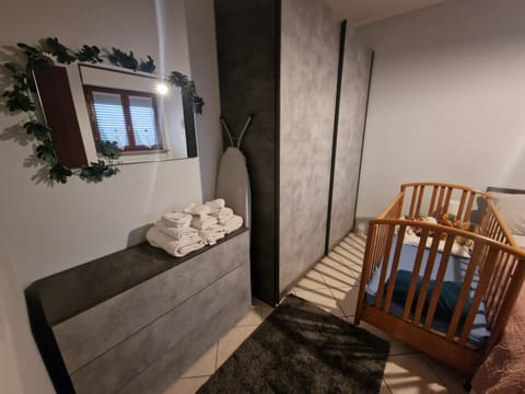 Turin to live in a welcoming and bright home Apartment in Turin