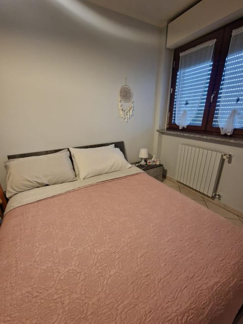 Turin to live in a welcoming and bright home Apartment in Turin