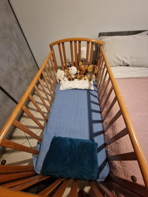 Turin to live in a welcoming and bright home Apartment in Turin