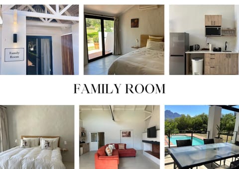 Topiary Wine Estate & Cottages Farm Stay in Western Cape