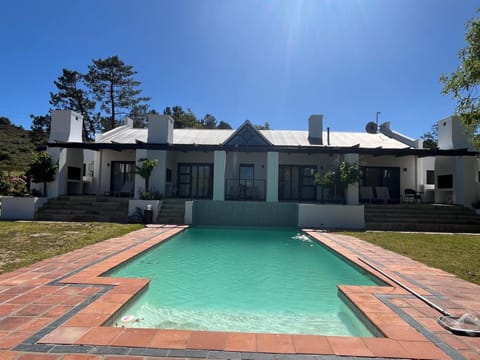 Topiary Wine Estate & Cottages Farm Stay in Western Cape