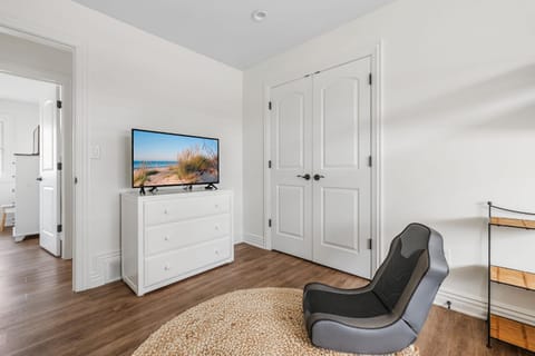 Rocky Gap Getaway House in Benton Harbor