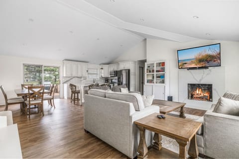 Rocky Gap Getaway House in Benton Harbor