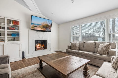 Rocky Gap Getaway House in Benton Harbor